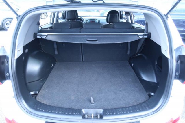 Kia Sportage  1.7 CRDi 