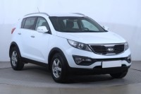 Kia Sportage  1.7 CRDi 