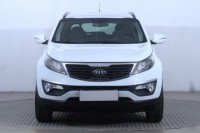 Kia Sportage  1.7 CRDi 