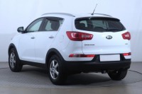 Kia Sportage  1.7 CRDi 