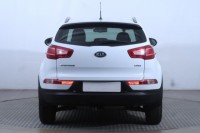 Kia Sportage  1.7 CRDi 