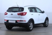 Kia Sportage  1.7 CRDi 