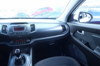 Kia Sportage  1.7 CRDi 