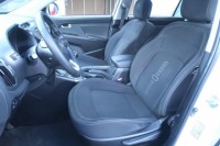 Kia Sportage  1.7 CRDi 