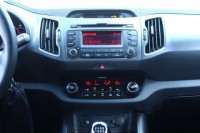 Kia Sportage  1.7 CRDi 