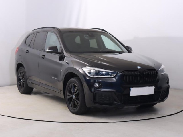 BMW X1  xDrive20i M Sport