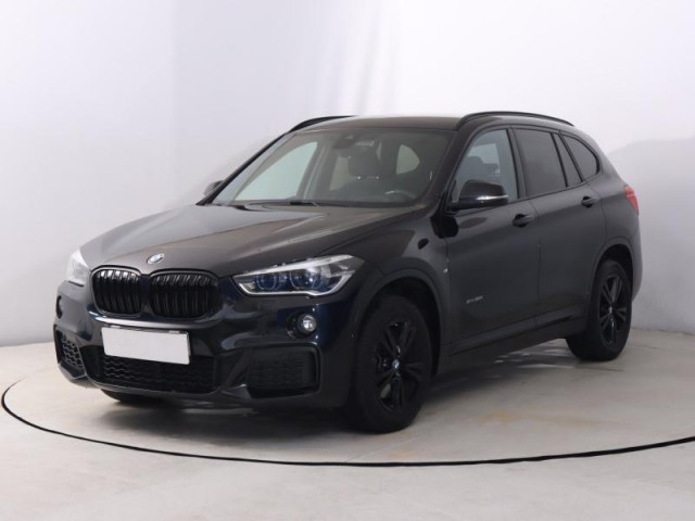 BMW X1  xDrive20i M Sport