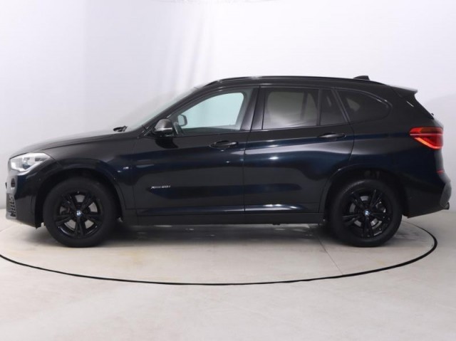 BMW X1  xDrive20i M Sport