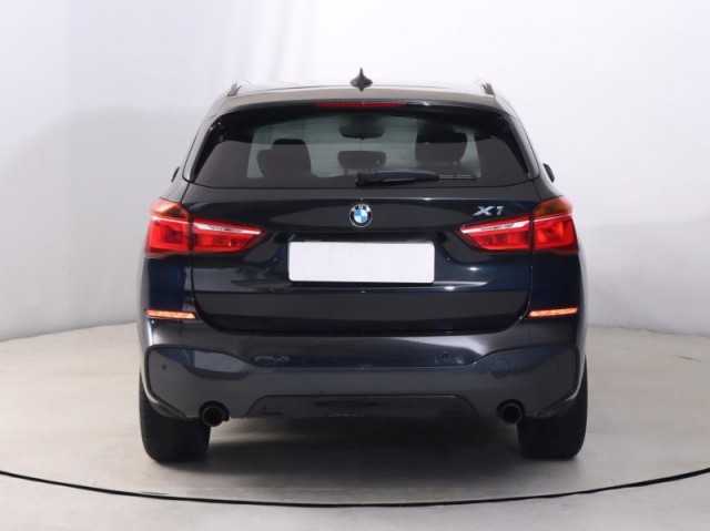 BMW X1  xDrive20i M Sport