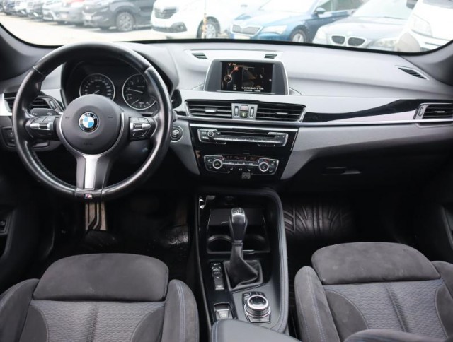 BMW X1  xDrive20i M Sport