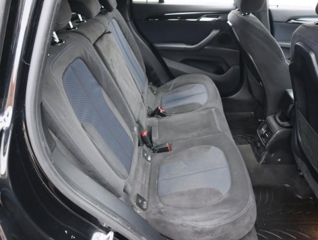 BMW X1  xDrive20i M Sport