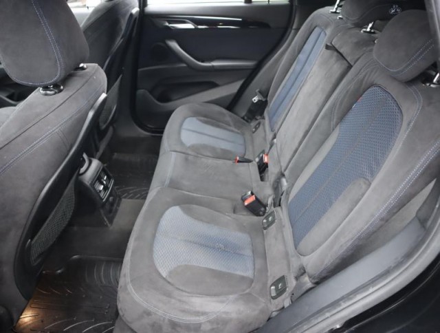 BMW X1  xDrive20i M Sport