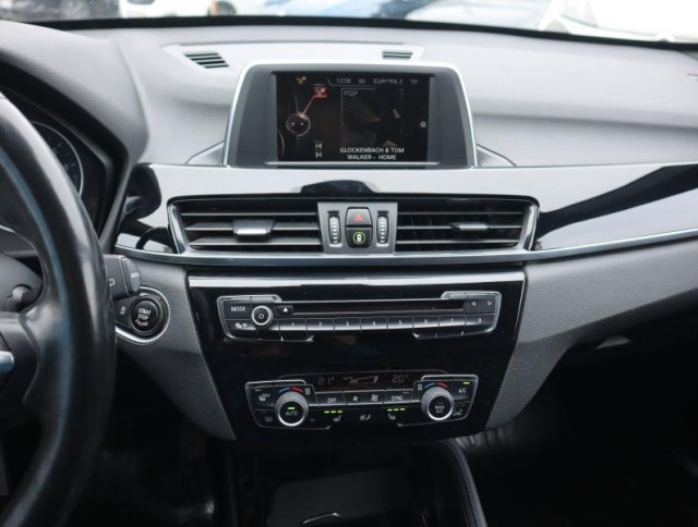 BMW X1  xDrive20i M Sport