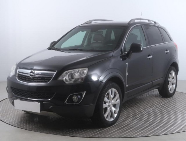 Opel Antara  2.2 CDTI Enjoy