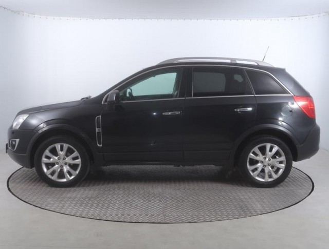 Opel Antara  2.2 CDTI Enjoy