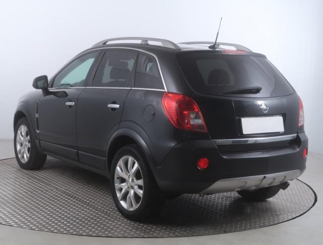 Opel Antara  2.2 CDTI Enjoy