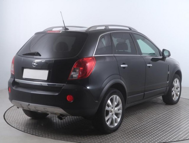 Opel Antara  2.2 CDTI Enjoy