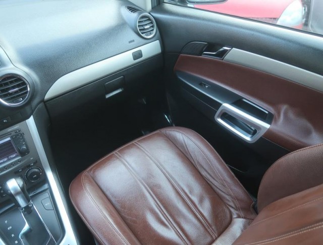 Opel Antara  2.2 CDTI Enjoy