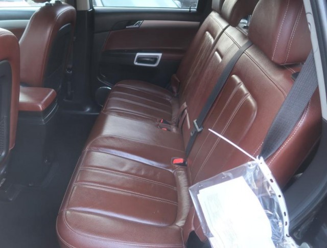 Opel Antara  2.2 CDTI Enjoy