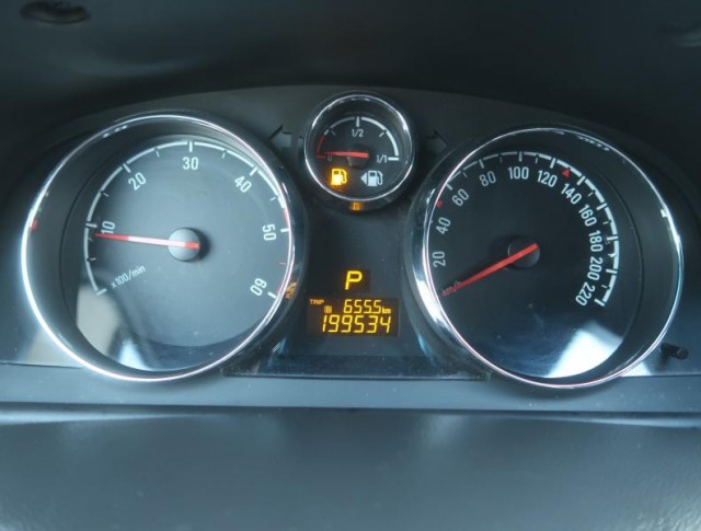 Opel Antara  2.2 CDTI Enjoy