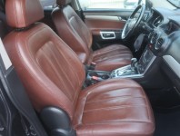 Opel Antara  2.2 CDTI Enjoy