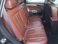 Opel Antara  2.2 CDTI Enjoy