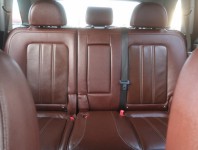 Opel Antara  2.2 CDTI Enjoy