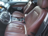 Opel Antara  2.2 CDTI Enjoy