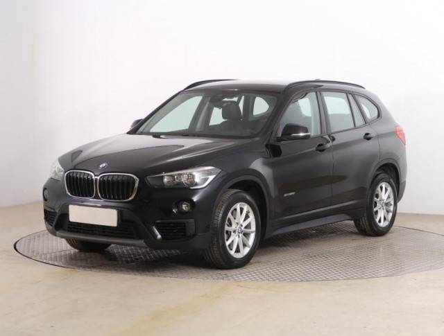 BMW X1  sDrive20i 
