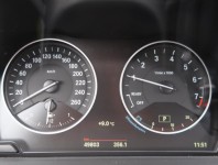 BMW X1  sDrive20i 