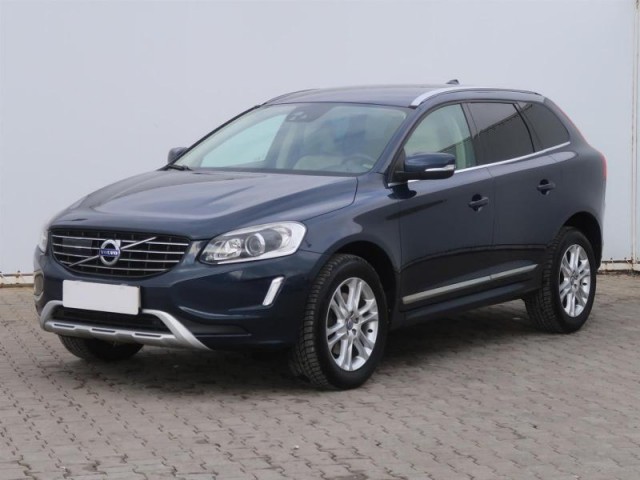Volvo XC60  D4 
