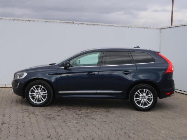 Volvo XC60  D4 
