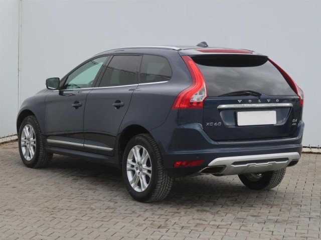 Volvo XC60  D4 