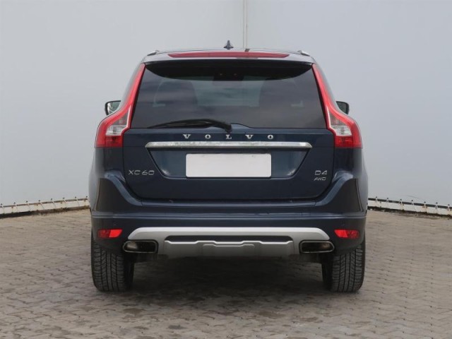 Volvo XC60  D4 