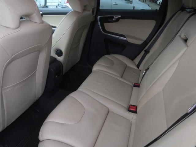 Volvo XC60  D4 