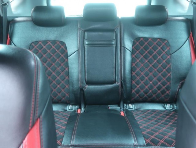 Hyundai Tucson  1.6 T-GDI 