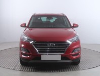 Hyundai Tucson  1.6 T-GDI 