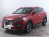 Hyundai Tucson  1.6 T-GDI 