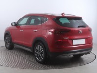 Hyundai Tucson  1.6 T-GDI 