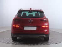 Hyundai Tucson  1.6 T-GDI 
