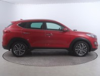 Hyundai Tucson  1.6 T-GDI 