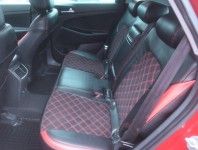 Hyundai Tucson  1.6 T-GDI 