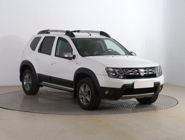 Dacia Duster  1.5 dCi Ambiance