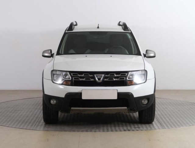 Dacia Duster  1.5 dCi Ambiance