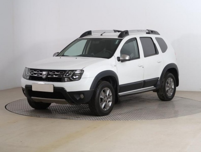 Dacia Duster  1.5 dCi Ambiance