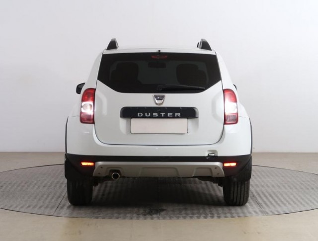 Dacia Duster  1.5 dCi Ambiance