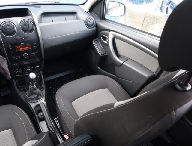 Dacia Duster  1.5 dCi Ambiance