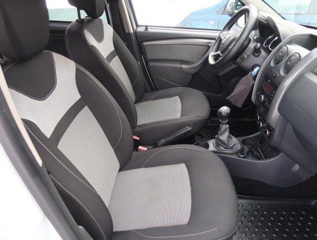 Dacia Duster  1.5 dCi Ambiance