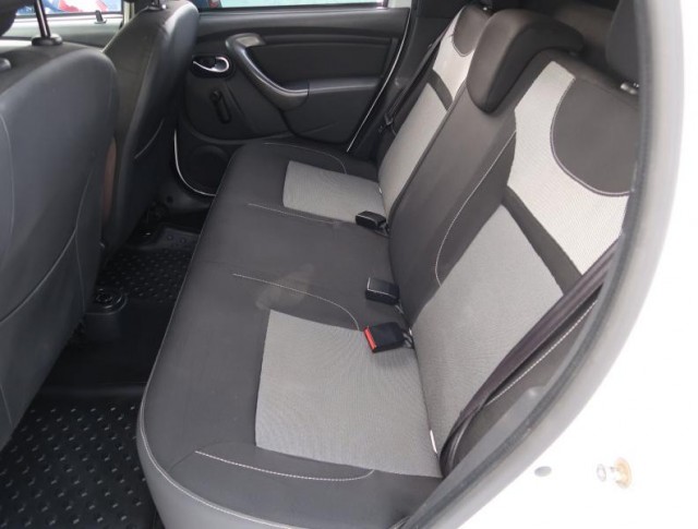 Dacia Duster  1.5 dCi Ambiance