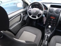 Dacia Duster  1.5 dCi Ambiance